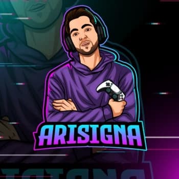 ArisIgna's Kick streamer profile picture