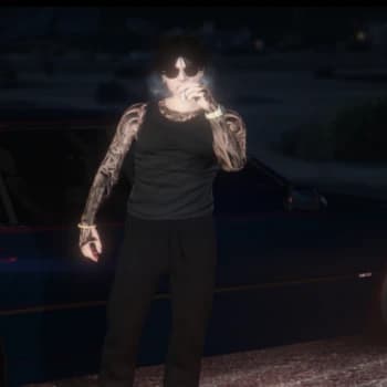 Arjay77's Kick streamer profile picture