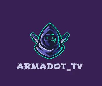 ARMADOT_TV's Kick streamer profile picture