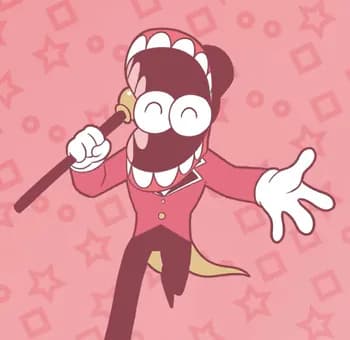 Armssmasher's Kick streamer profile picture