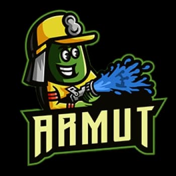 ArmutTV's Kick streamer profile picture
