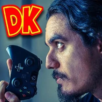 ArnaldoDK's Kick streamer profile picture