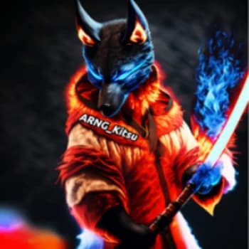 ARNG_Kitsu's Kick streamer profile picture