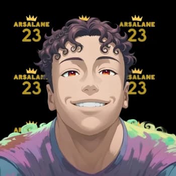 Arsalane1's Kick streamer profile picture