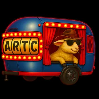 ARTCBETS's Kick streamer profile picture