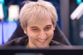 arteezy's Kick streamer profile picture