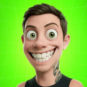 ARTEMGRAPH's Kick streamer profile picture