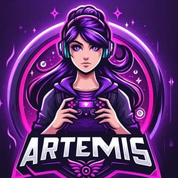ArtemisPrime_AOJ's Kick streamer profile picture