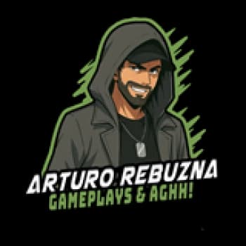 Arturo_Rebuzna's Kick streamer profile picture