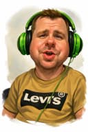 Arturzyn profile picture