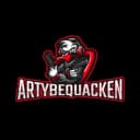 ArtyBeQuacken profile picture