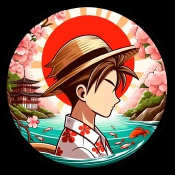 AruberutoMakoto's Kick streamer profile picture