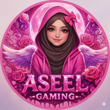 Aseel1mai's Kick streamer profile picture
