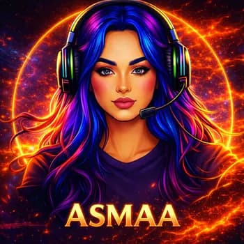 AsmaaPiwpiwa's Kick streamer profile picture