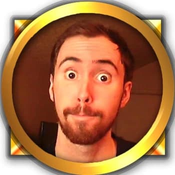Asmongold247's Kick streamer profile picture