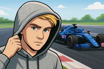 Astor07's Kick streamer profile picture