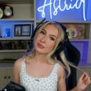 AstridWett profile picture