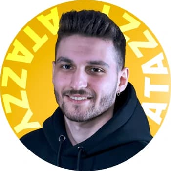 atazzylive's Kick streamer profile picture