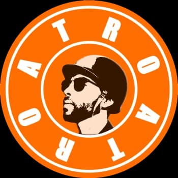 Atro's Kick streamer profile picture
