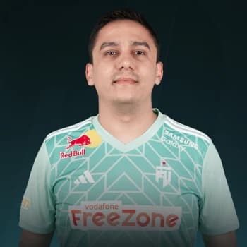 AuraCS's Kick streamer profile picture