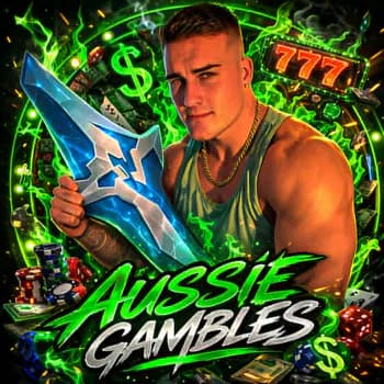Aussie_G's Kick streamer profile picture
