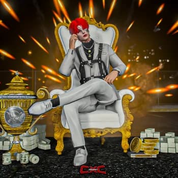 Averyunluckyman's Kick streamer profile picture