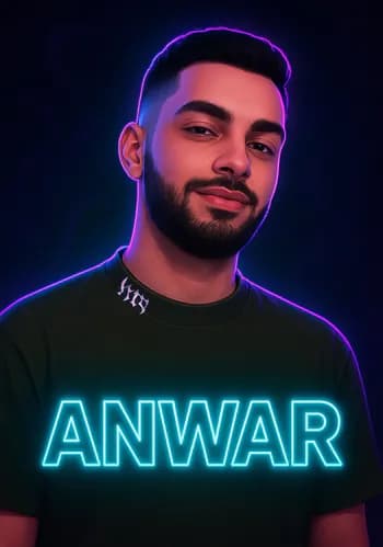 AwNr199's Kick streamer profile picture