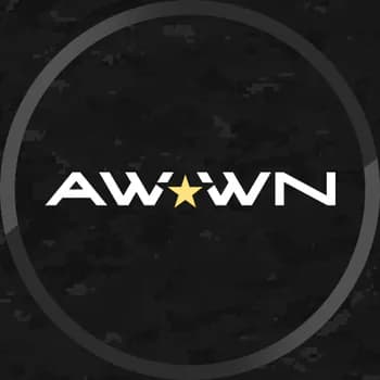 AWWN's Kick streamer profile picture