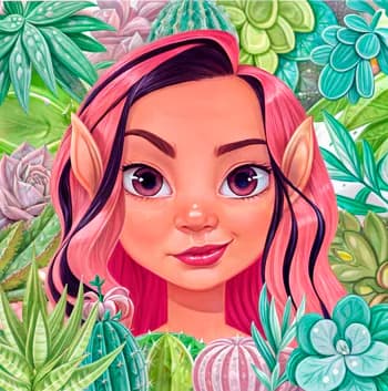 Ay_zarite's Kick streamer profile picture