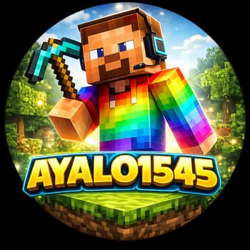 ayalo1545's Kick streamer profile picture