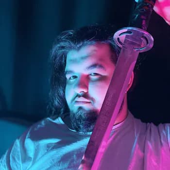 Ayberk's Kick streamer profile picture