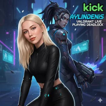 aylindenis's Kick streamer profile picture