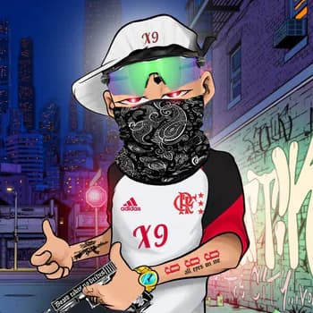 AymaneX9's Kick streamer profile picture