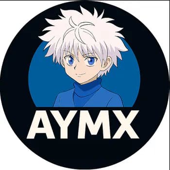 AYMX_05's Kick streamer profile picture