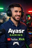 AysarGaming profile picture
