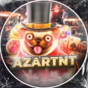 AZARTNT profile picture