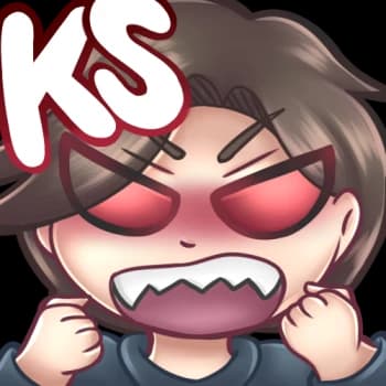 Azazzelin's Kick streamer profile picture