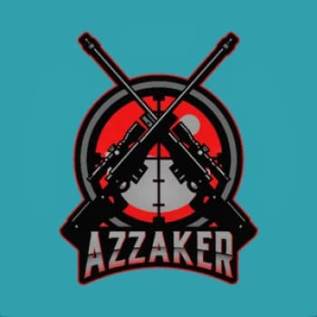 Azzaker_Dan's Kick streamer profile picture