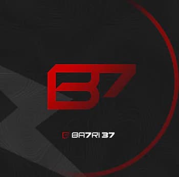 Ba7ri's Kick streamer profile picture