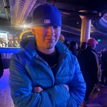 Baaigo's Kick streamer profile picture