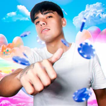 BaaztyCL's Kick streamer profile picture