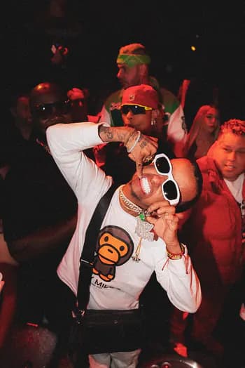 babyalien1111's Kick streamer profile picture