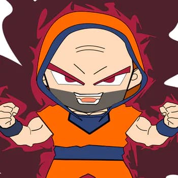 Babz_zer's Kick streamer profile picture