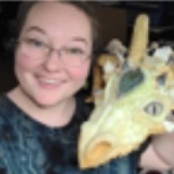 BacktoEarthCreations's Kick streamer profile picture