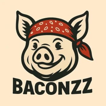 Baconzz's Kick streamer profile picture