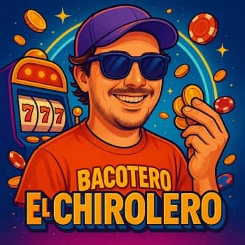 bacotero's Kick streamer profile picture