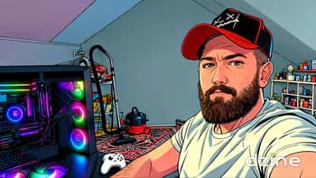 BADBOYS112's Kick streamer profile picture