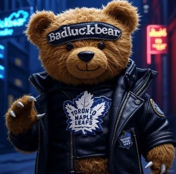 badluckbear1's Kick streamer profile picture