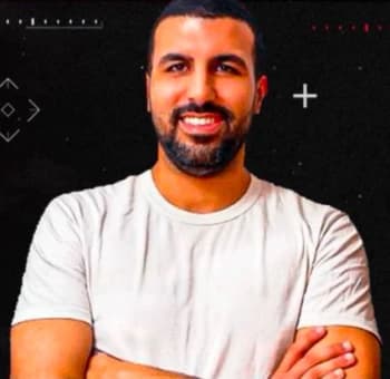 Badrik28's Kick streamer profile picture