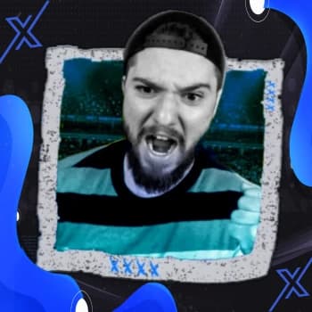 BadrX's Kick streamer profile picture
